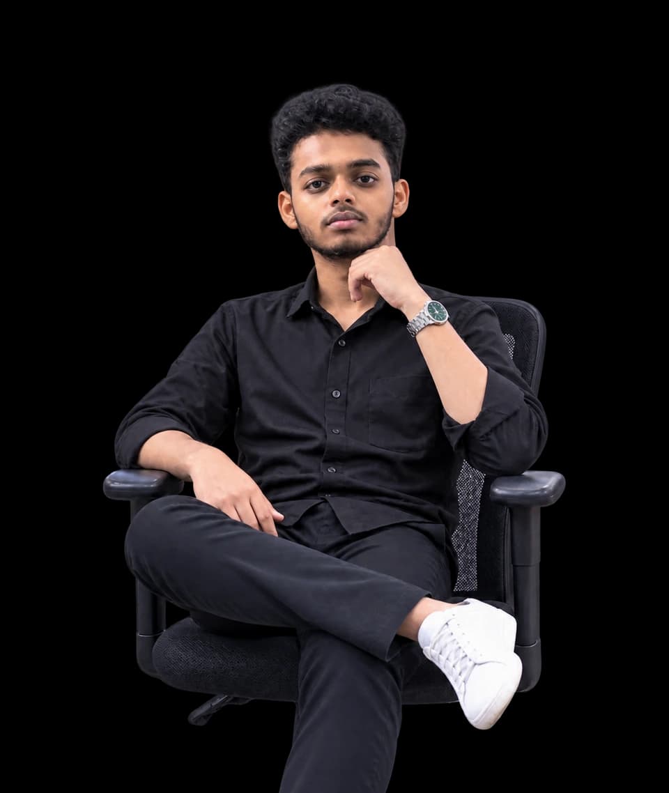 Bittu, founder of Bazar by Bittu