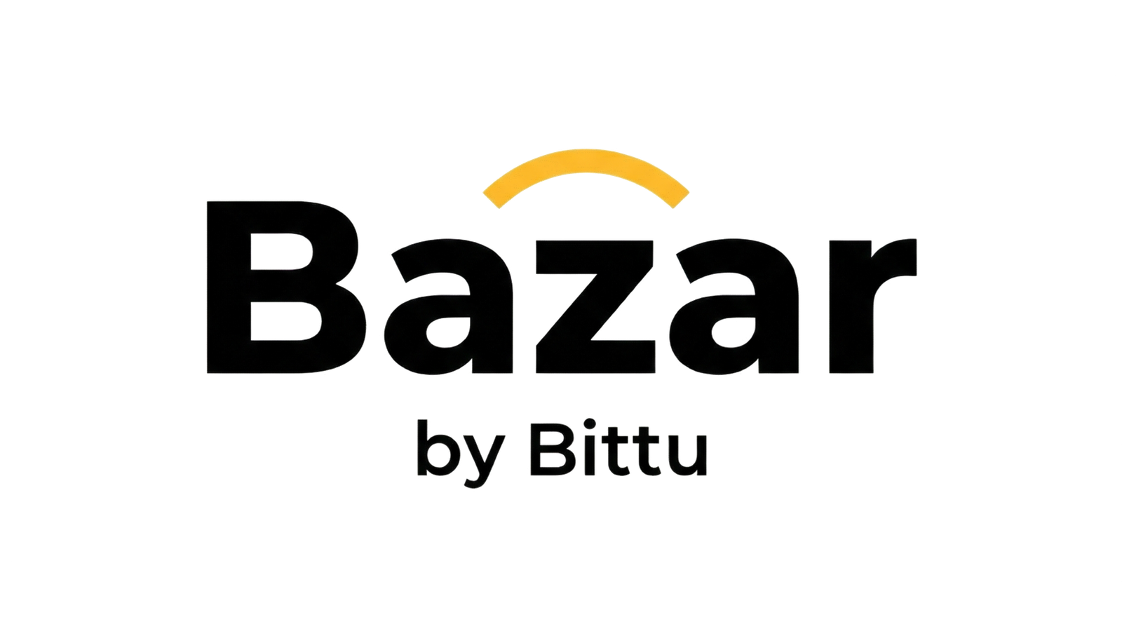 Bazar by Bittu